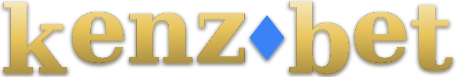 kenzobet logo